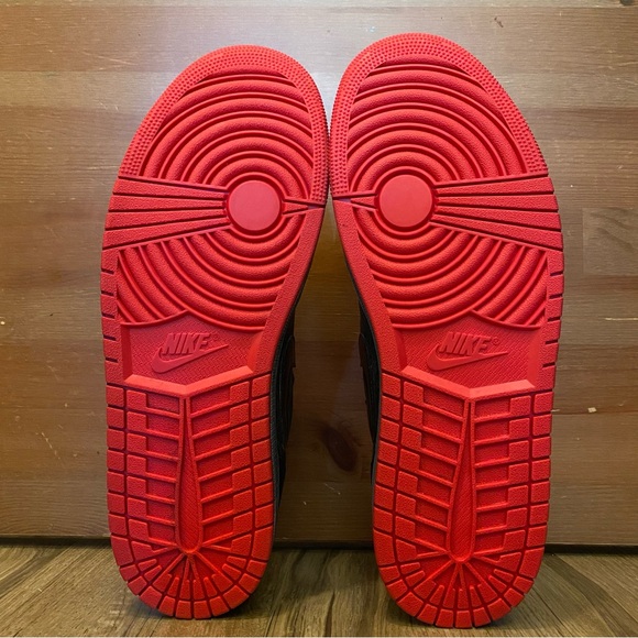 🔥NEW🔥 CUSTOM AIR JORDAN 1 RETRO LOW - Picture 14 of 16